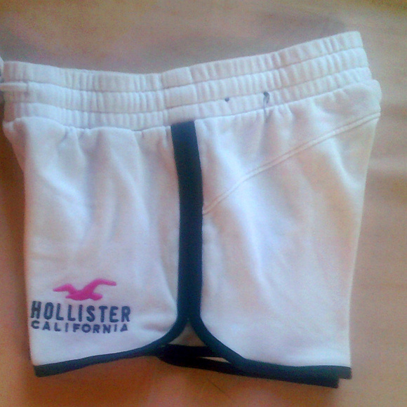 Hollister Shorts - Picture 6 of 7